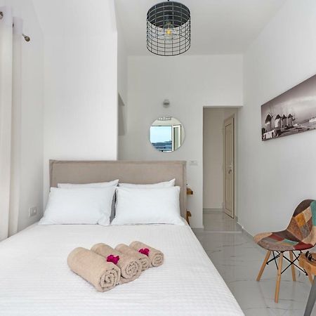 Central Suites Mykonos Mykonos Town Kültér fotó