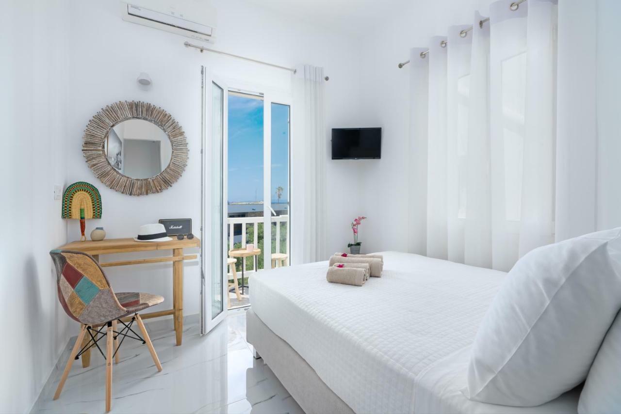 Central Suites Mykonos Mykonos Town Kültér fotó